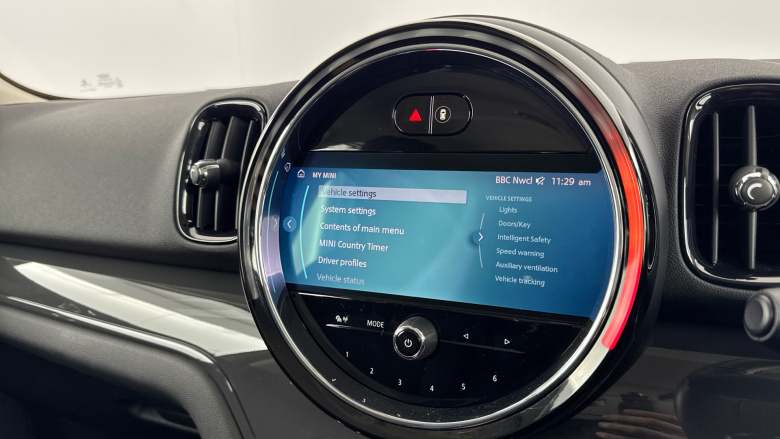 MINI Countryman 1.5 Cooper Classic 5dr Petrol Hatchback